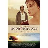 Pride and Prejudice Poster Movie D 11x17 Kam Heskin Orlando Seale Lucila Sola Ben Gourley