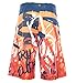 Dry Dudz Men's Osage Beach Boardshort (Separate)