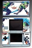Zelda Link Skyward Sword Twilight Princess Game Vinyl Decal Skin Protector Cover for Nintendo DS