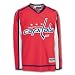 Washington Capitals Rbk Premier Youth Replica Dark NHL Hockey Jersey