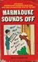 Marmaduke Sounds Off