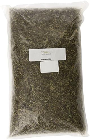 Mediterranean Gourmet Oregano, 16 Ounce