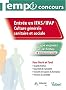 Entr�e en IFAS - IFAP : Culture g�n�rale sanitaire et sociale, Collection tempo concours