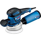 ボッシュ:吸じんランダムアクションサンダー GEX125AVE 000555106227