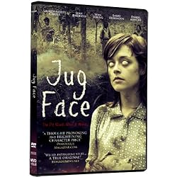 Jug Face
