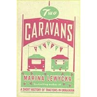 Two Caravans(大篷车)