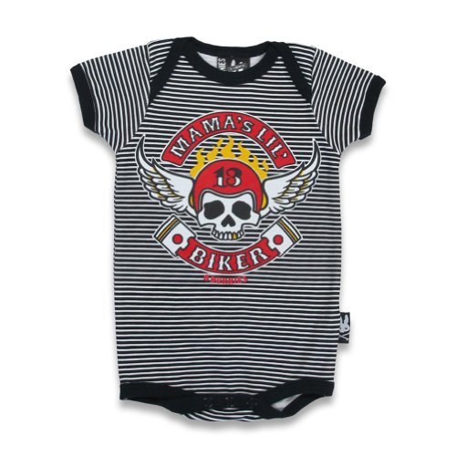 Baby Biker Clothes