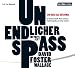 Unendlicher Spa�