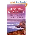 Licht �ber den Klippen: Roman