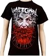 WHITECHAPEL - Needle Face - Black T-shirt