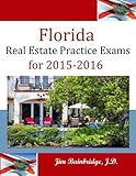 Florida Real Estate Practice Exams for 2015-2016