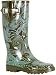 Chooka Women's Metropolitan Rainboot