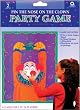 Nose Clown-Party Games