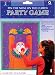 Party Game: Pin The Nose On The Clown