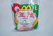 McDonalds Happy Meal 1999 Winnie the Pooh Roo Soft Toy on Key Ring #6