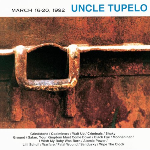 Uncle Tupelo - Grindstone Lyrics - Zortam Music