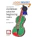Mel Bay Christmas Solos for Beginning Violin (VOLUME 1)