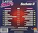 Karaoke: Bachata 2 - Latin Stars Karaoke