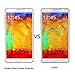 iAnder Premium Tempered Glass Screen Protector For Samsung Galaxy Note 3 - Screen Protector for Samsung Galaxy Note 3