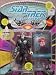 Star Trek the Next Generation Action Figure - Locutus