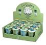 Flower Growing Kit (Pick A Flower=White Clover)