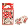 Dale Earnhardt Jr. #88 Camoflauge Playing Cards