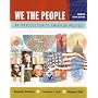 We the People: An Introduction to American Politics (Shorter Sixth Edition (without policy chapters))