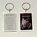 Search : Asian Zodiac Key Chain Year of the Horse Born 1918 1930 1942 1954 1966 1978 1990 2002 2014