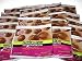 Nutrisystem Advanced Nutrichocolates Desert Time 1.26oz (36g) Perfectly Portioned for Weight Loss (PACK OF 20)