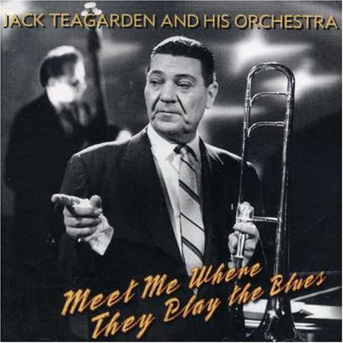 CD-Charts  Music : Meet Me Where They Play the Blues