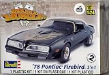 Revell 1/24 '78 Pontiac Firebird 3'n 1