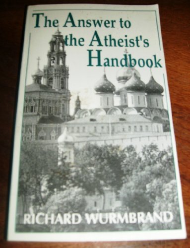 The Answer to the Atheist's Handbook