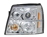 Cadillac Escalade Projector Head Lights/ Lamps Performance Conversion Kit