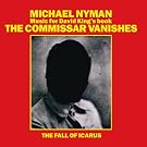 The Commissar Vanishes/The Fall Of Icarus
