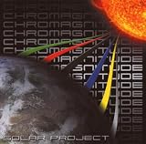 Chromagnitude