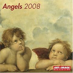 Angels, Broschürenkalender 2009 (Kalender)