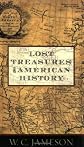 Lost Treasures of American History