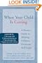 When Your Child is Cutting: A Parent's Guide to Helping Children Overcome Self-Injury