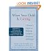 When Your Child is Cutting: A Parent's Guide to Helping Children Overcome Self-Injury