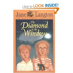 The Diamond in the Window