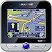 Blaupunkt Travelpilot 200 TMC Europa 21 Tragbares Navigationssystem (3,5' Touchscreen-Display, TMC, SD-Kartenslot, USB 2.0) schwarz Blaupunkt Travelpilot 200 TMC Europa 21 Tragbares Navigationssystem (3,5' Touchscreen-Display, TMC, SD-Kartenslot, USB 2.0) schwarz