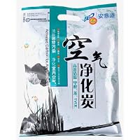 炭净化