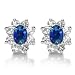 Rizilia EB1076BLU