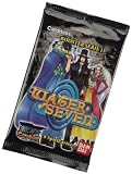 Eigenschaften BANDAI 0931446 / BAN DAI Spielkarten 93144 Water Seven