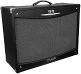 Crate V33-212  All Tube Guitar Amp Combo w/Reverb, 33 Watt Twin 12 Speakers