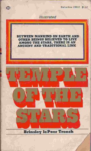temple of the stars