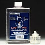 Weems & Plath Lamp Fuel