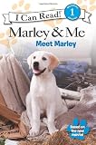 Buy : Marley & Me: Meet Marley (I Can Read Book 1)