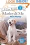 Marley & Me: Meet Marley (I Can Read Book 1)