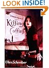 Kissing Coffins (Vampire Kisses, Book 2)